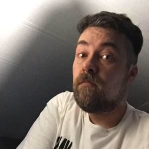 Meet your Posher, Jacob